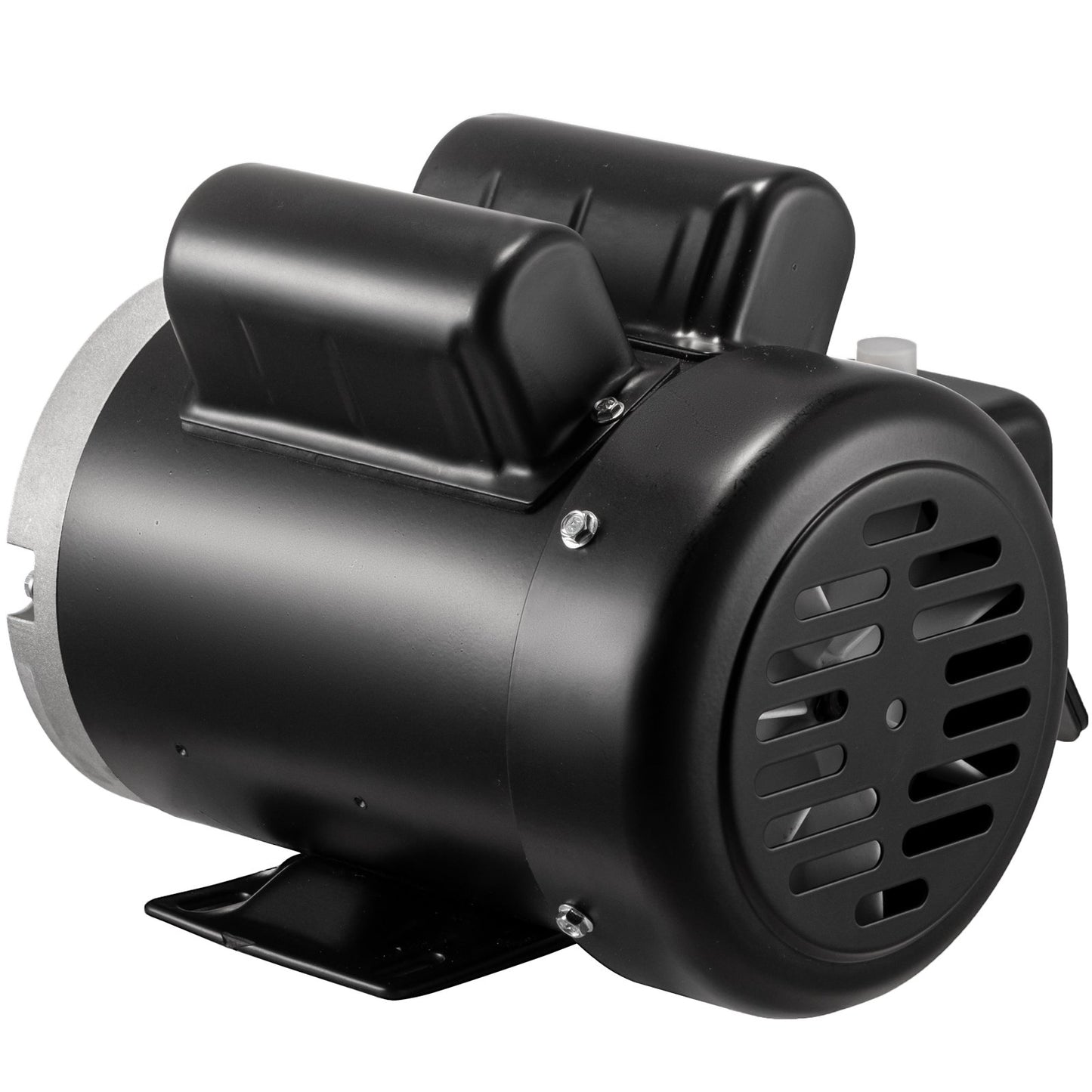 10KW Generator Motor Kit  2HP Electric Motor, 115/230V, 15/7.5Amps