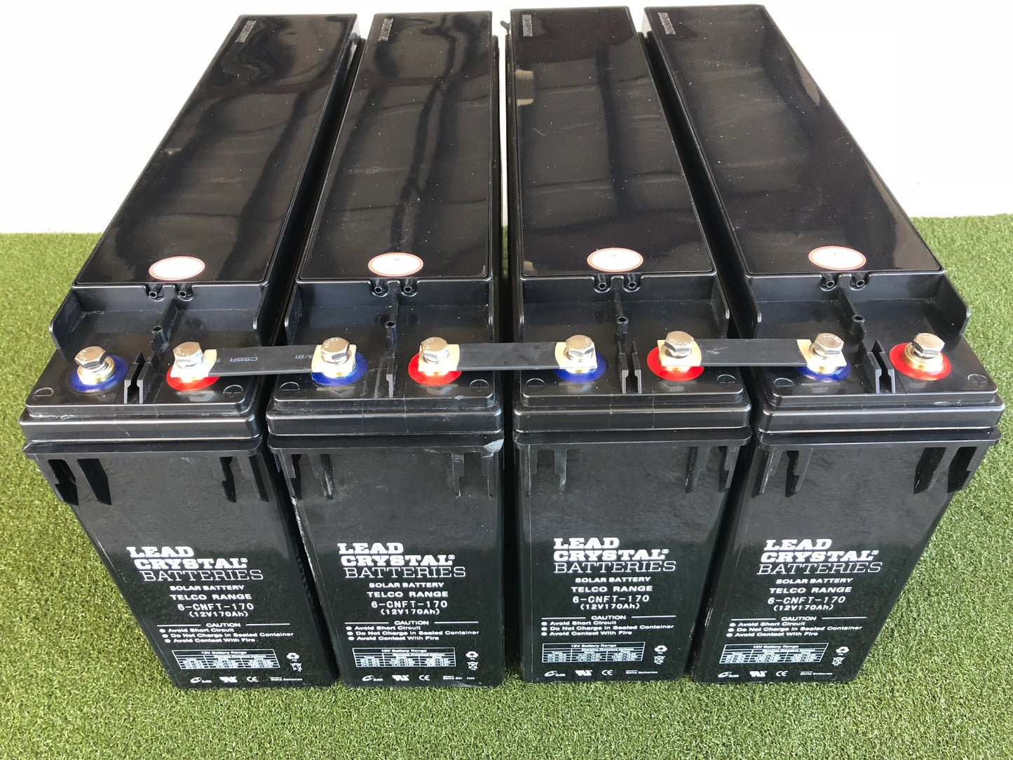 48V 9.2KWH LCB battery pack for solar, perfect for home, rv or off-grid